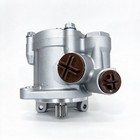New Right Side Power Steering Pump 14-19401-002 For Trw Pev1816-18r101 Us Stock