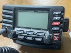 Standard Horizon Explorer Black Gx1600 Vhf Marine Boat Radio - Pls Read