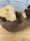 Sea River Otter Plush Miyoni By Aurora World 12    Toy Stuffed Animal