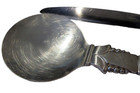 Salad Fork   Spoon Winthrop Vintage Plate