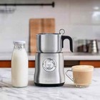 Breville Milk-caf   Brushed Stainless Milk Frother