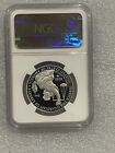 2010-w  100 1 Oz American Platinum Eagle Proof Ngc Pf70 Ultra Cameo