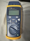Fluke Networks Cableiq Qualification Tester Ciq-100 W 200 Probe