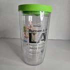 Muppets Tervis Bunsen   Beaker s Lab Honeydew Kermit Disney Enterprise 10oz