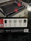 Weber Spirit 300 Series Full-size Griddle 6787 - Carbon Steel - Sealed Inside 