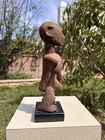 Keaka 12 5    Sculpture Nigeria African Art Broken Arm