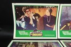 The Embalmer Lobby Cards 1966 Stills Originals 11 X 14 Nss 66 175 Maureen Brown