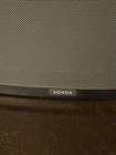 Sonos Play 5 Wireless Speaker Black Grey Home Audio Electronics Pre-owned 