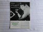Vintage Jazz Magazine Down Beat Aug 1959 Duke Ellington Jonah Jones          100