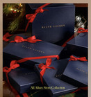 Bn Polo Ralph Lauren Gift Bag gift Box storage Boxes shopping Bag Pick Size