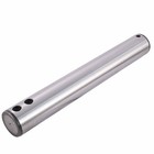 Excavator Bucket Pin 90mm X 650mm   3 54 x25 59   For John Deere Komatsu Kubota