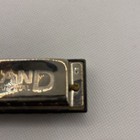 Hohner International Bluesband Harmonica Key Of C