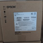     epson Eb-pu1006w 6k Lumen Laser Projector Bundle  elplm08 Zoom Lens Included    