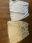 Lot Of Vintage Lingerie