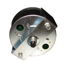 67679c2 Tachometer Fits Farmall Ih 766 966 1066 1466 1468 786 886 986 1086 1486