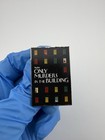 Only Murders In The Building Sdcc 2023 Exclusive San Diego Comic Con Enamel Pin