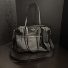 Kate Spade Chelsea Commute Or Baby Diaper Bag - New   Never Used - Black