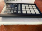 Native Instruments Maschine Mikro 2 Mk2 Controller W Box With License Transfer