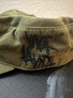 Vintage Coldplay Viva La Vida Promo Hat
