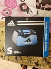 Adidas Diablo Small Duffel Bag