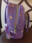 Loungefly Disney Epcot Festival Of The Arts Figment 2025 Mini Backpack Nwt 