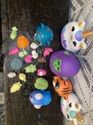 Squishy Toys   19 Total