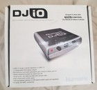 Numark Dj Io Usb Dj Audio Interface