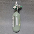 Scott 5500-a1u-bf25a - Portable Oxygen Unit -avox Systems