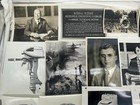 Lot Of 20 Vintage Motor Mercury Outboard Photo Promo  511