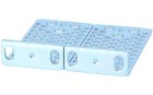 Cisco Rckmnt-1ru-2kx Rack Mount Kit For 3850 3650 2960x 2960xr Switch 700-32718