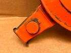 1972-73 Mopar Dual Snorkel Air Cleaner E   B Body