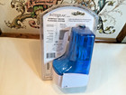 Interplak By Conair Compact Water Flossing System Flosser Battery Operated New