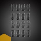 Sloppy Stage 2 Camshaft Kit With Lifter Pushrods Set  Compatible With 1997 