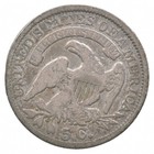 1835 Capped Bust Half Dime  7046