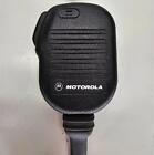 Motorola Speaker Mic Nmn6193a Nmn6193b Nmn6193c Ht1000 Mtx8000 Xts