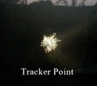 Tracker  point  Airgun Rifle Pellets Light flash   Sonic bang Effects  177 4 5