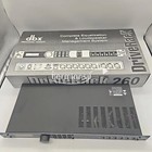 Dbx Driverack 260 Loudspeaker Management System New