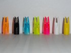 5 16  Bohning T Nocks - Dozen Packs