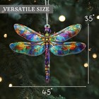 Dragonfly Gifts For Women  Dragonflies Decor Suncatcher Effect Radiant Prism