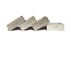 Steel Dragon Tools   37830 3 4  12r Rh Alloy Pipe Dies Compatible With Ridgid  