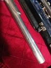 Armstrong 90 Solid Silver Flute  v 1272  1972 