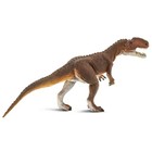 Wild Safari Prehistoric World Monolophosaurus Figurine - Detailed 7 5 Plastic Mo
