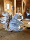 Folkmanis Puppets  Gray Squirrel Puppet New With Tags