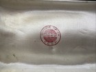 Russian  875 Vintage Silver Spoons Lot Of 6 With Original Box
