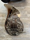 Holton H179 Farkas Series Fixed Bell Double French Horn