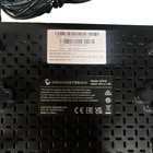 Grandstream Ht818 Voip Home Phone Adapter 8-line Sip Rj-45 Ethernet W  Power