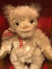2000 Gund Plush Bear  Collector s Bear In Orig Box