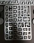 Legion Mkvi Tactical Squad 10 Space Marines 40k Horus Heresy Free Shipping  