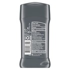 Dove Men   Care Antiperspirant Deodorant  72hr Sweat   Odor Protection  4 Pack