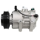 A c Ac Compressor Fit For 2011-2014 2015 2016 Kia Sportage 2 0l 2 4l Co 11230c